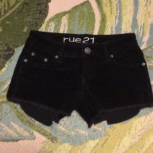 Rue 21 Shorts